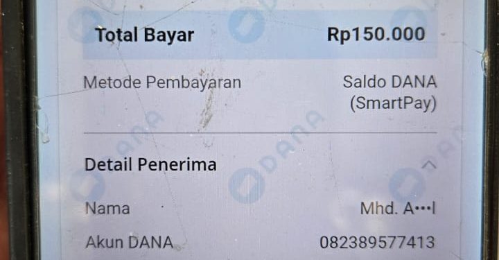 Peras Anak di Bawah Umur, Pelaku Positif Narkoba, Polsek Rupat Utara Bertindak Cepat