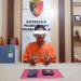 Transaksi Sabu di Tasik Serai Barat Digagalkan, Polsek Pinggir Amankan Pelaku Positif Amfetamin