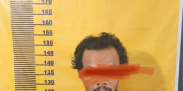 Polsek Mandau Tangkap Pelaku Kejahatan Terhadap Anak