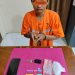 Pengedar Ekstasi Diciduk di Siak Kecil, 19 Butir Disita