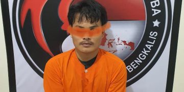 Pengedar Sabu Ditangkap, Barang Bukti 3,21 Gram Disita