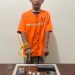 Peredaran Narkotika Jenis Sabu Kembali diungkap, Satu Pelaku Diamankan Dengan Barang Bukti 4,41 Gram