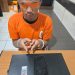Pria 20 Tahun di Tenggayun Ditangkap, Polisi Sita Sabu 0,65 Gram