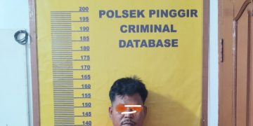 Paman “Garap” Ponakan di Pinggir, Terungkap!