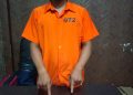 Oknum PPPK Satpol PP Bantan Ditangkap, Didapati Sabu dengan Berat Kotor Total 2,13 Gram