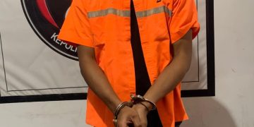 Peredaran Sabu di Teluk Papal Kec.Bantan Terbongkar, Seorang Mahasiswa Diciduk Polisi