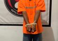 Subuh di Teluk Papal, Polisi Amankan Barang Bukti 1,74 Gram”