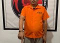Pelaku “Bernyanyi” Pengedar Sabu Inisial E di Desa Deluk Bengkalis Akhirnya Dibekuk Polisi