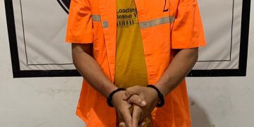 Polisi Telusuri Jejak Peredaran Sabu hingga ke Desa Jangkang