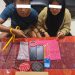 Rekayasa Pura-Pura Dirampok, Aksi Pasangan Kekasih di Bathin Solapan Terbongkar