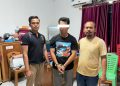 Pria Berinisial A Dilaporkan ke Polsek Mandau, Diduga Perkosa Karyawati di Toko