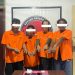 Polres Bengkalis Ungkap Kasus Narkotika di Air Putih, Empat Orang Diamankan