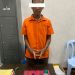 Pengembangan di Penebal, Polisi Amankan Pelaku Narkotika di Kuala Alam