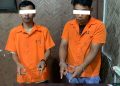 Ungkap Kasus Sabu di Bantan Tengah, Dua Pengedar Diamankan Satresnarkoba Polres Bengkalis