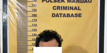 Tunjukkan Komitmen Polres Bengkalis Berantas Sabu, Polsek Mandau Ringkus DPO Narkoba
