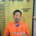 Polres Bengkalis Sita Sabu dan  Barang Bukti, Dari Oknum Security di Dinas Perpustakaan