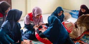 Hutan Adat Imbo Putui Suguhkan Keseimbangan Ekonomi dan Alam Berkelanjutan