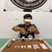 ,Seorang Pengedar Diamankan di Bathin Solapan, Satresnarkoba Polres Bengkalis Ungkap Kasus Sabu