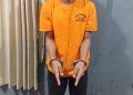 Polsek Rupat Utara Berhasil Mengamankan Terduga Pelaku Kejahatan Seksual Terhadap Anak