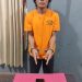Polsek Rupat Utara Berhasil Mengamankan Terduga Pelaku Kejahatan Seksual Terhadap Anak