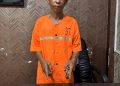 Pengedar Sabu Ditangkap di Desa Kelapapati Bengkalis, Barang Bukti 86,29 Gram Berhasil Diamankan