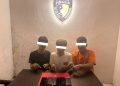 Sikat Peredaran Pil Ekstasi di Desa Pinggir, Pemasok Masuk Daftar Buronan