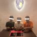 Sikat Peredaran Pil Ekstasi di Desa Pinggir, Pemasok Masuk Daftar Buronan