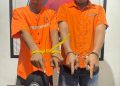Residivis Heroin Kembali Tersandung Kasus Sabu, Gang Pepaya Wonosari Digerebek