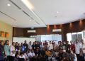 Lewat Literasi Digital, PHR Dukung Wartawan Semakin Adaptif dan Profesional