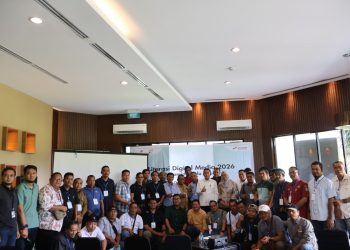 Lewat Literasi Digital, PHR Dukung Wartawan Semakin Adaptif dan Profesional