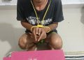 Polsek Mandau Ungkap Kasus Narkotika, Seorang Pria Diamankan Bersama Dua Paket Sabu