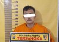 Polsek Mandau Ungkap Kasus Penyalahgunaan Narkotika Jenis Sabu dI Bathin Solapan
