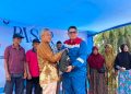 Senyum Syukur Warga Pematang Pudu dan Buluh Manis Sambut Paket Sembako Murah