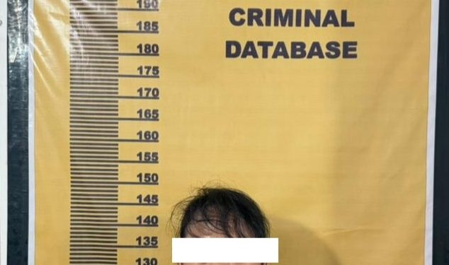 Tiga Terduga Penyalahguna Narkotika di Air Jamban Diamankan Polsek Mandau