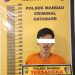 Pengembangan Kasus Oleh Polsek Mandau, Tangkap Satu Tersangka dan Barang Bukti Diamankan