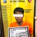 satu Oknum Kadus Pangkalan Batang Barat, satu PNS Satpol PP Bengkalis, dan Tiga Warga Diamankan karena Positif Sabu