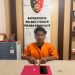 Ungkap Jaringan hingga Simpang Pipa, Polsek Pinggir Tangkap Pengedar Sabu di Semunai