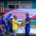 Sambut Hari Bhayangkara ke-80, Polres Bengkalis Gelar Aksi Bersih Pantai dan Penanaman Mangrove di Meskom