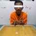 Pengembangan Kasus, Satresnarkoba Polres Bengkalis Kembali Amankan Terduga Pengedar Sabu di Mandau