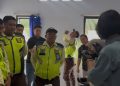 Tes Urine 107 Karyawan PT Semunai Sawit Perkasa, Negatif Narkoba, Langkah Pencegahan dan Pemberantasan Satresnarkoba Polres Bengkalis