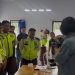 Tes Urine 107 Karyawan PT Semunai Sawit Perkasa, Negatif Narkoba, Langkah Pencegahan dan Pemberantasan Satresnarkoba Polres Bengkalis