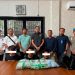 Resnarkoba Polres Bengkalis Amankan Tiga Tersangka dan Sita 8 Bungkus Besar Diduga Sabu serta 1 Bungkus Besar Diduga Ekstasi