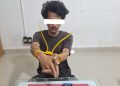 Polsek Mandau Amankan Terduga Penyalahguna Sabu dalam Program P4GN