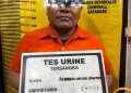 Satresnarkoba Polres Bengkalis Ungkap Kasus Peredaran Sabu di Mandau