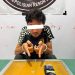Satresnarkoba Polres Bengkalis Amankan Seorang Terduga Pengedar Sabu di Mandau