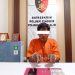 Satu Tersangka Diamankan dengan Barang Bukti 5 Paket Sabu