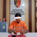 Polsek Pinggir Ungkap Peredaran Sabu, Satu Tersangka Diamankan dengan Barang Bukti 3 Paket Sabu
